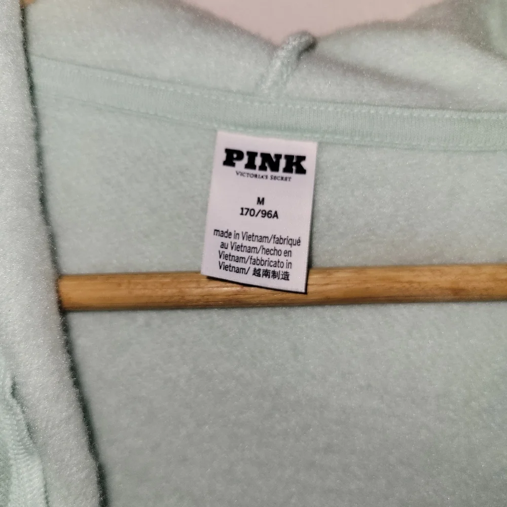 PINK Victorias Secret soft mint